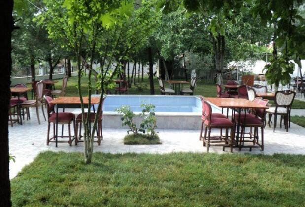Beyaz Balina Otel - Görsel 2