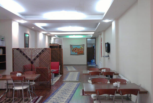 Marmara Otel - Görsel 2