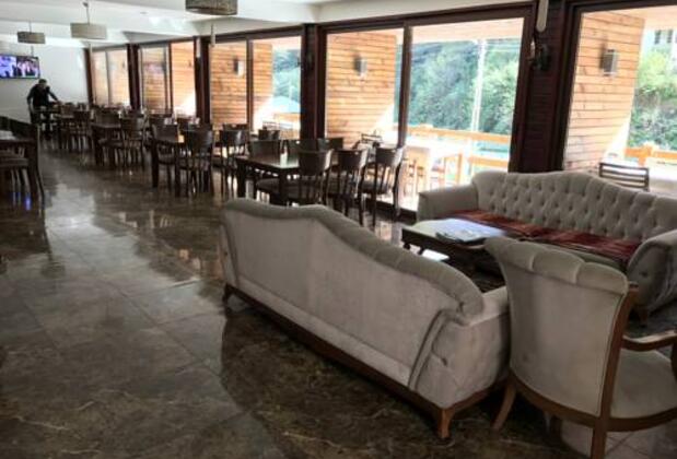 Onur Sena Otel & Restaurant - Görsel 2