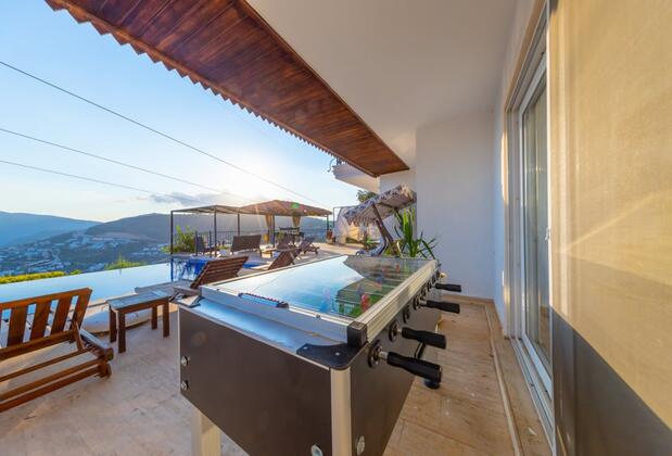 Onur Uslu Villaları - Görsel 81