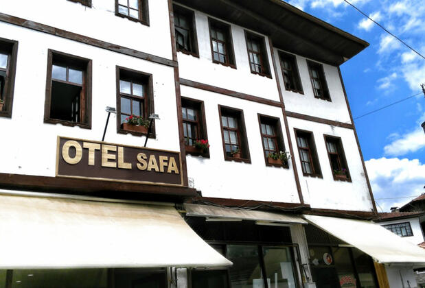 Safranbolu Safa Otel
