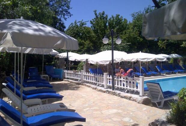 Ölüdeniz Yakamoz Hotel - Görsel 2