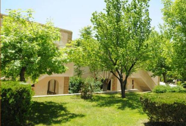 Turban Ürgüp Tatil Köyü - Görsel 2