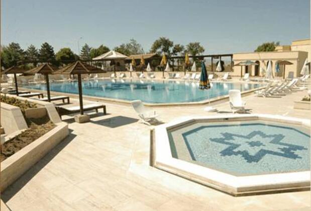 Turban Ürgüp Tatil Köyü - Görsel 10