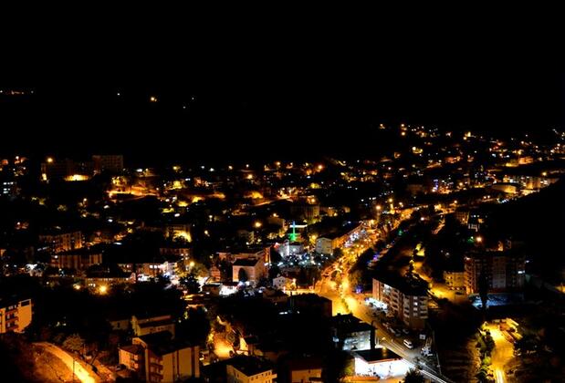 Ardanuç Kanyon Otel - Görsel 13