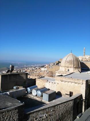 Mardin Apart Otel - Görsel 26