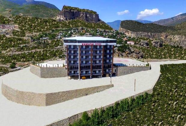 Ardanuç Kanyon Otel