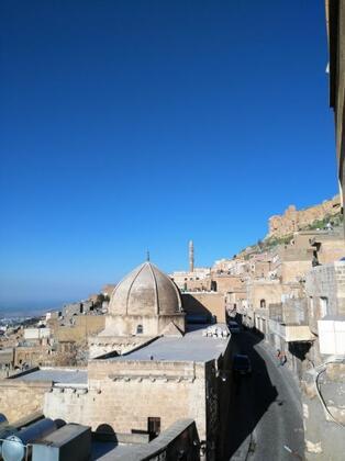 Mardin Apart Otel - Görsel 26