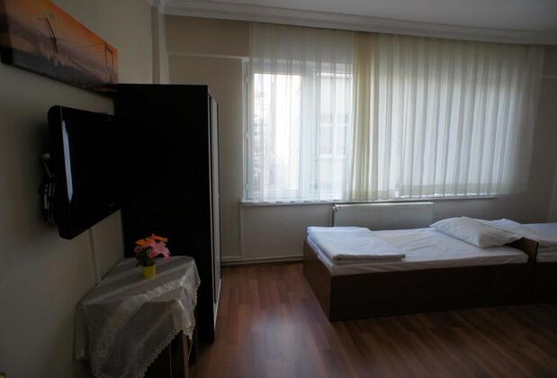 Ordu Modi Otel - Görsel 9