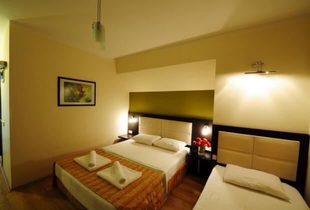 Orkide Otel Bodrum - Görsel 2