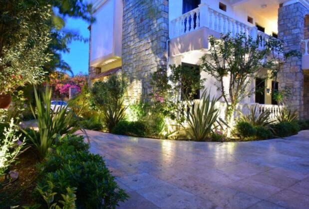 Orkide Otel Bodrum