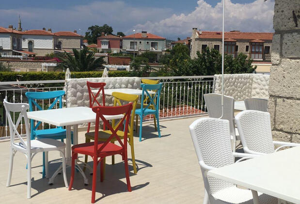 Loca Alaçatı Butik Otel - Görsel 19