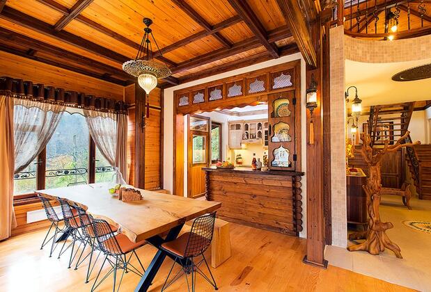 Dervish Inn Konağı - Görsel 13