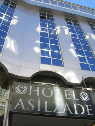Hotel Asilzade