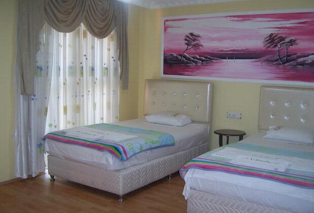 Hotel Asilzade - Görsel 2