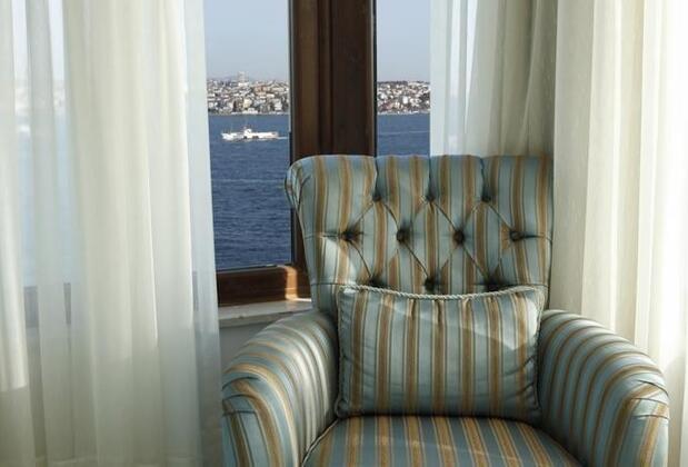 Padya Residence İstanbul - Görsel 2