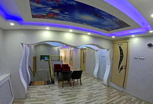 Erzurum Otel Doğubayazıt - Görsel 6