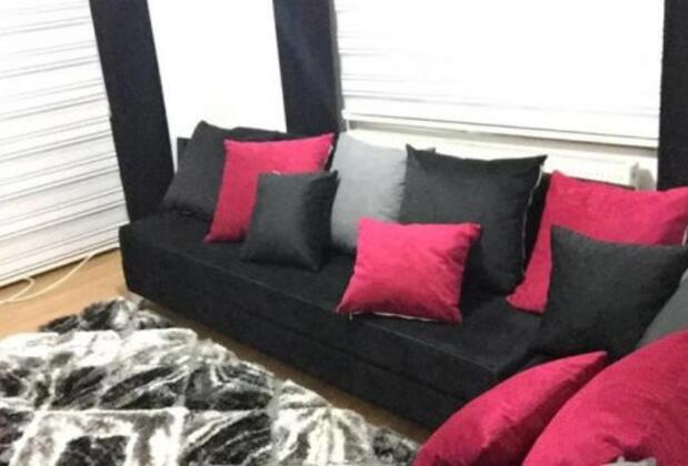 Patron Apart Otel Beşevler - Görsel 2