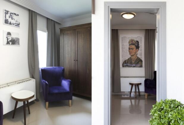 Hotel No:20 Marina - Görsel 20