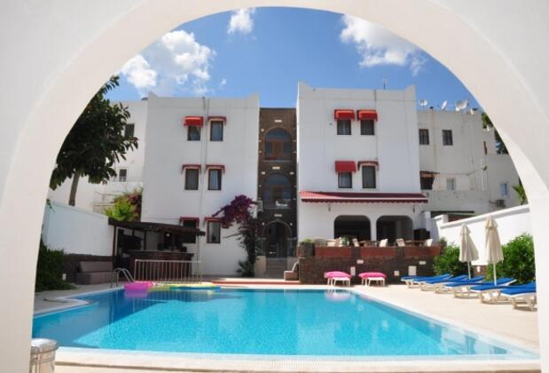 New Bodrum Hotel 2 - Görsel 8