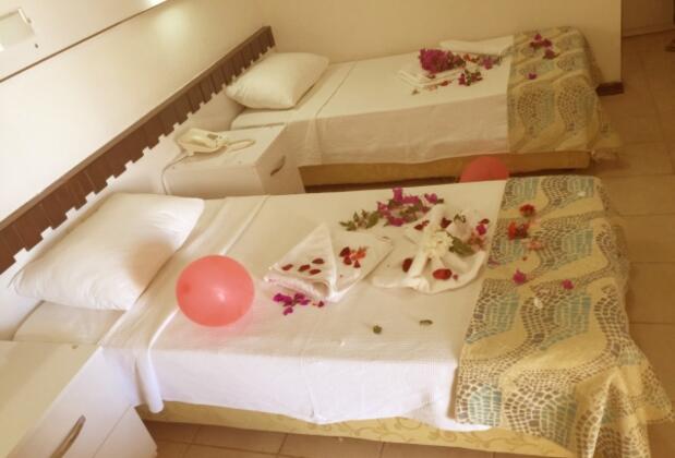 New Bodrum Hotel 2 - Görsel 8