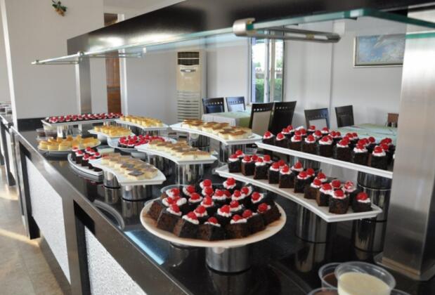İdeal Beach Hotel - Görsel 2