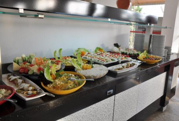 İdeal Beach Hotel - Görsel 2