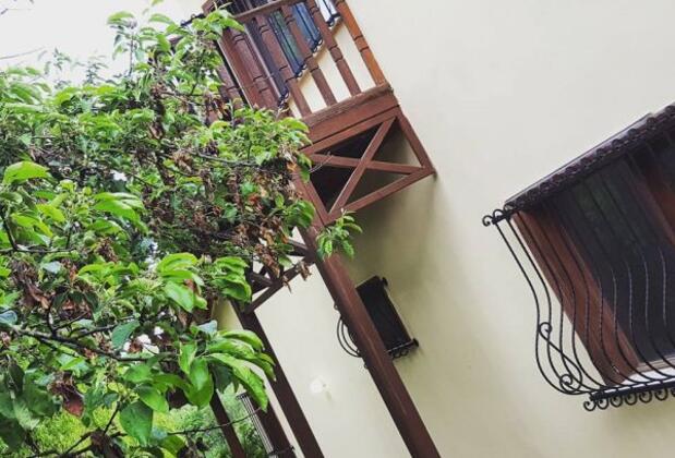 Ağva Evergreen Boutique Otel - Görsel 21