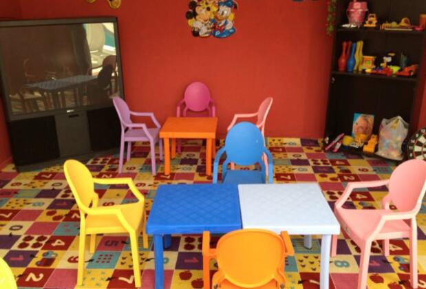 İdeal Beach Hotel - Görsel 13