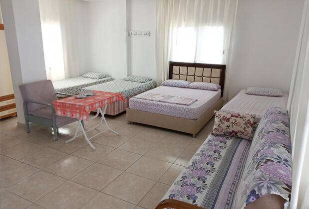 Yüksel Apart Motel Pansiyon Mersin - Görsel 31