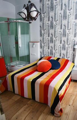 Noble House Galata - Görsel 48