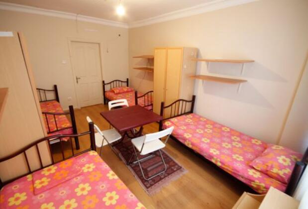 Sabiha Hanım Bayan Hostel - Görsel 2