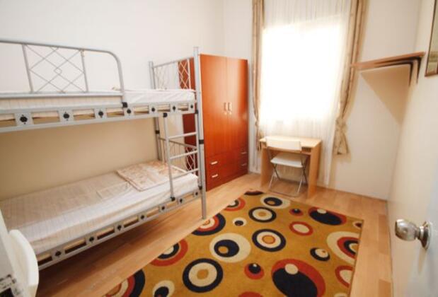 Sabiha Hanım Bayan Hostel - Görsel 12