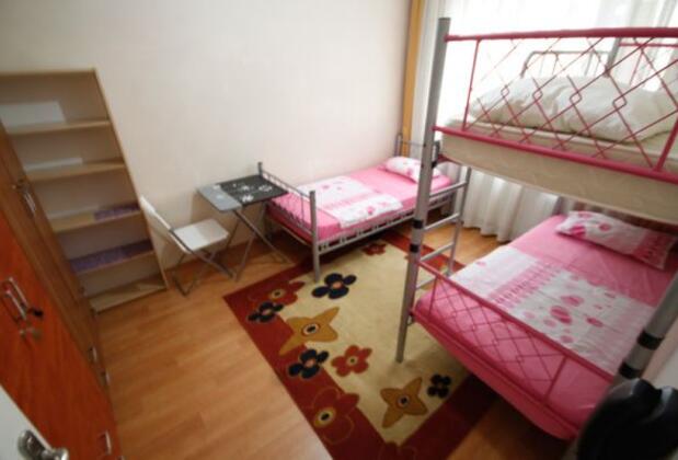 Sabiha Hanım Bayan Hostel - Görsel 12