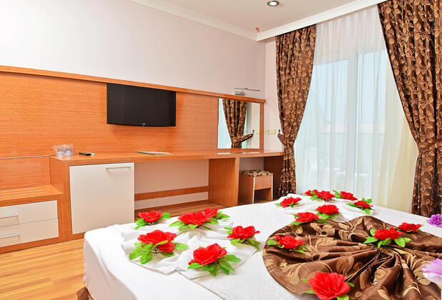 Tuğra Suite Otel - Görsel 2