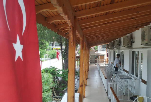 Köşem Motel - Görsel 14