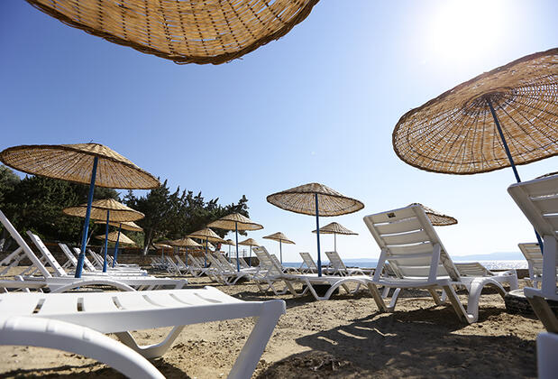 Yeni Meltem Tatil Köyü - Görsel 2