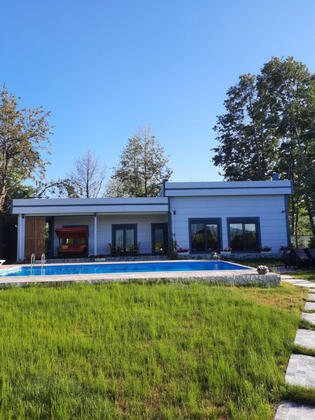 Göl Konuk Evi - Görsel 22