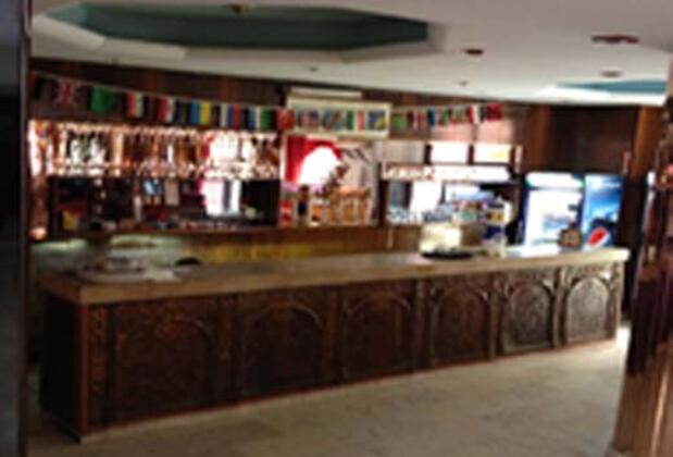 Grand Aksu Hotel - Görsel 5