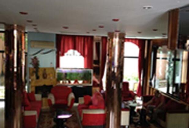 Grand Aksu Hotel - Görsel 2