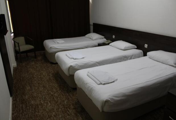 Muradiye Uygulama Oteli - Görsel 12