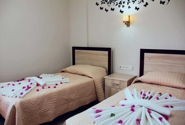 İkonyum Butik Otel