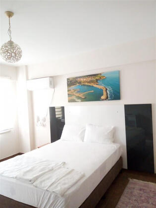 Desa Atakale Pansiyon - Görsel 12