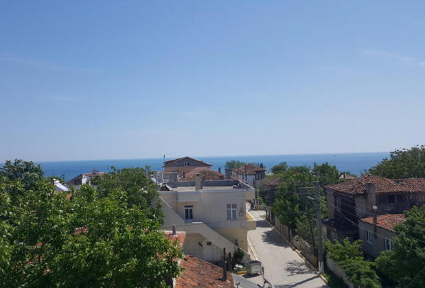 Desa Atakale Pansiyon - Görsel 2