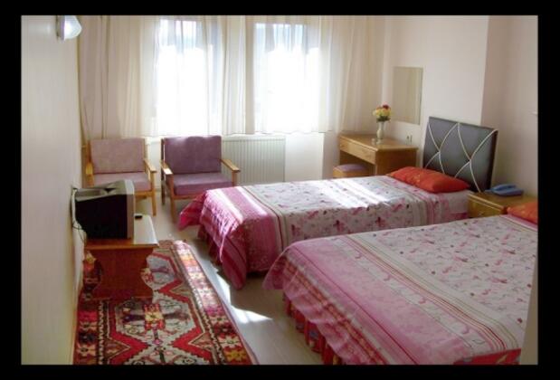 Taşkın Hotel Kapadokya - Görsel 2