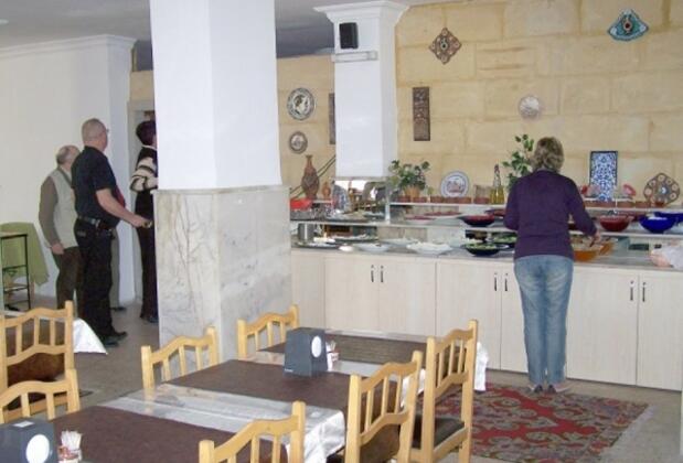 Taşkın Hotel Kapadokya - Görsel 18