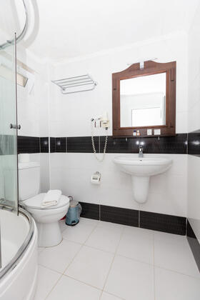 Bodrum İnanç Otel - Görsel 39