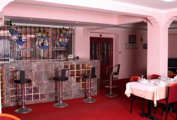 Pelid Art Otel - Görsel 4