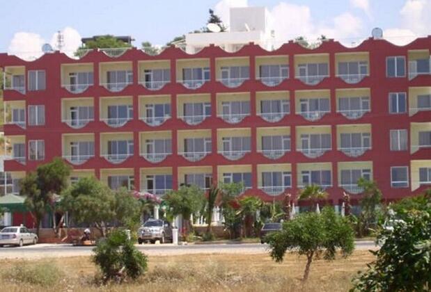 Demirtaş Huzur Otel - Görsel 5