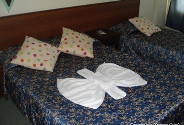 Demirtaş Huzur Otel - Görsel 2